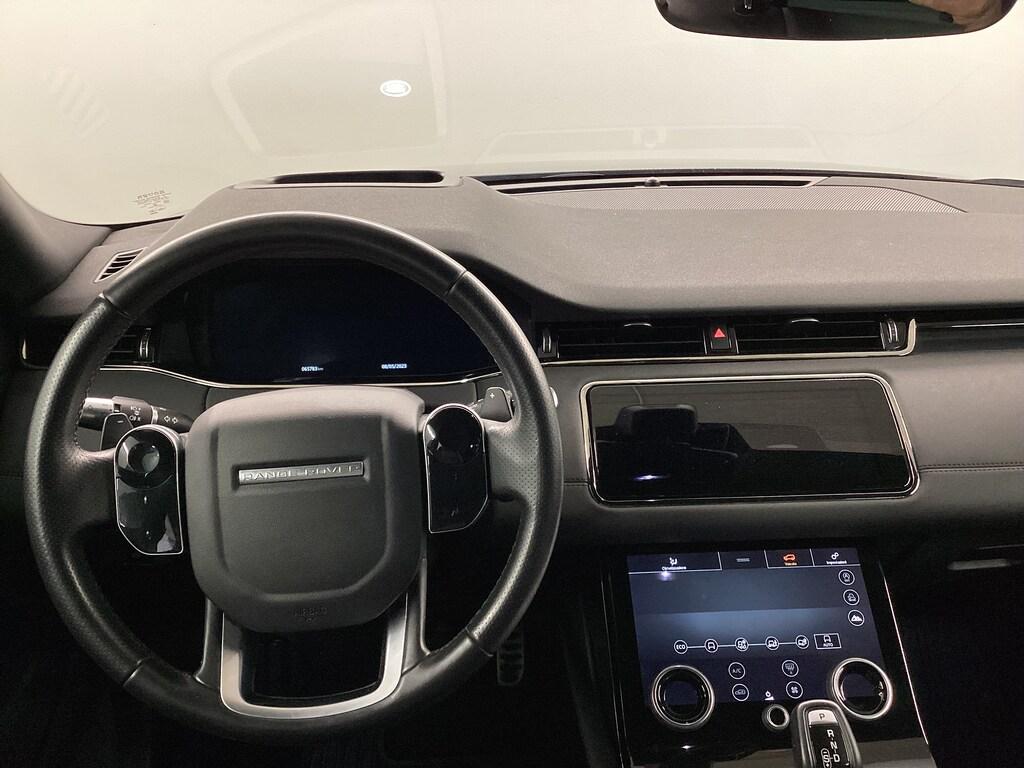 Land Rover Range Rover Evoque Evoque 2.0d i4 mhev awd 240cv auto