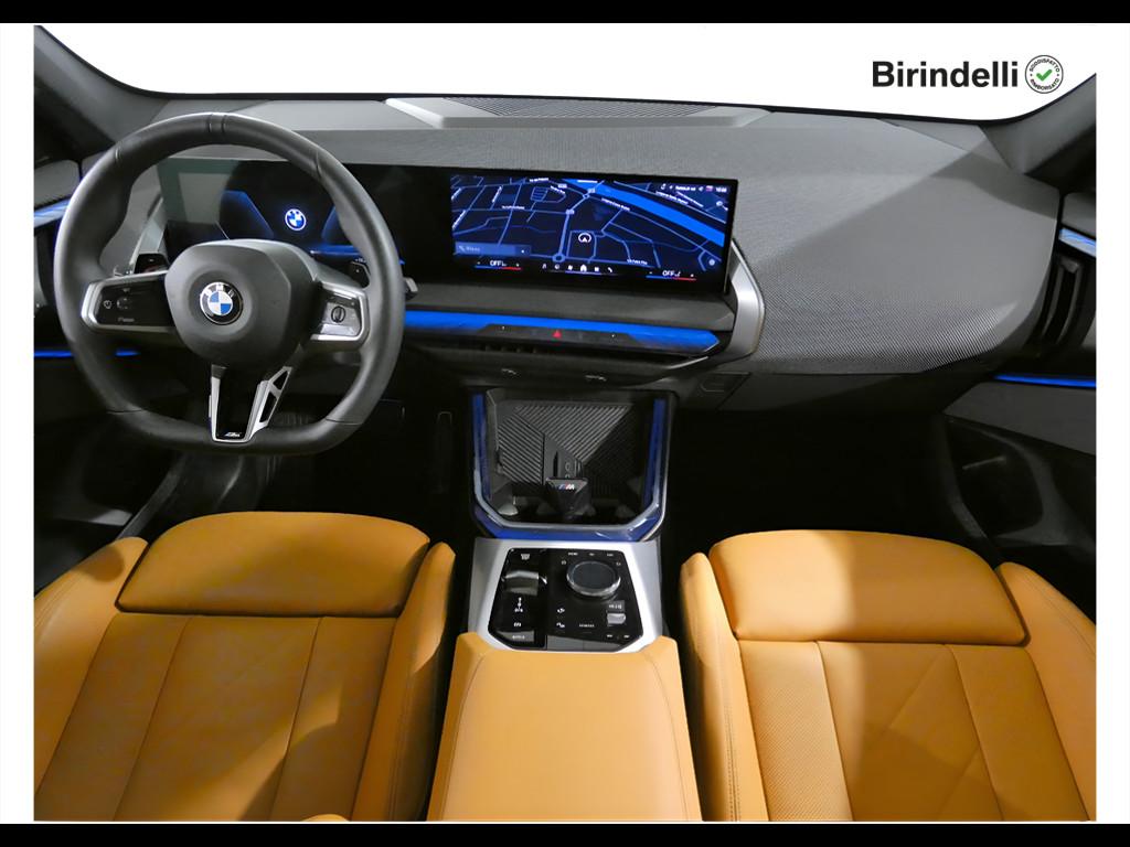 BMW X3 xdrive20d MSport Pro auto