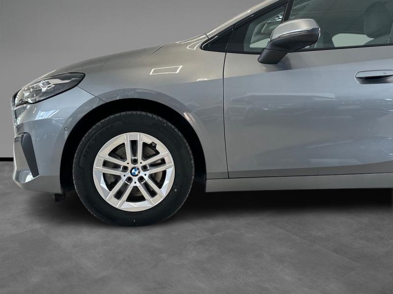 BMW Serie 2 218d Active Tourer auto