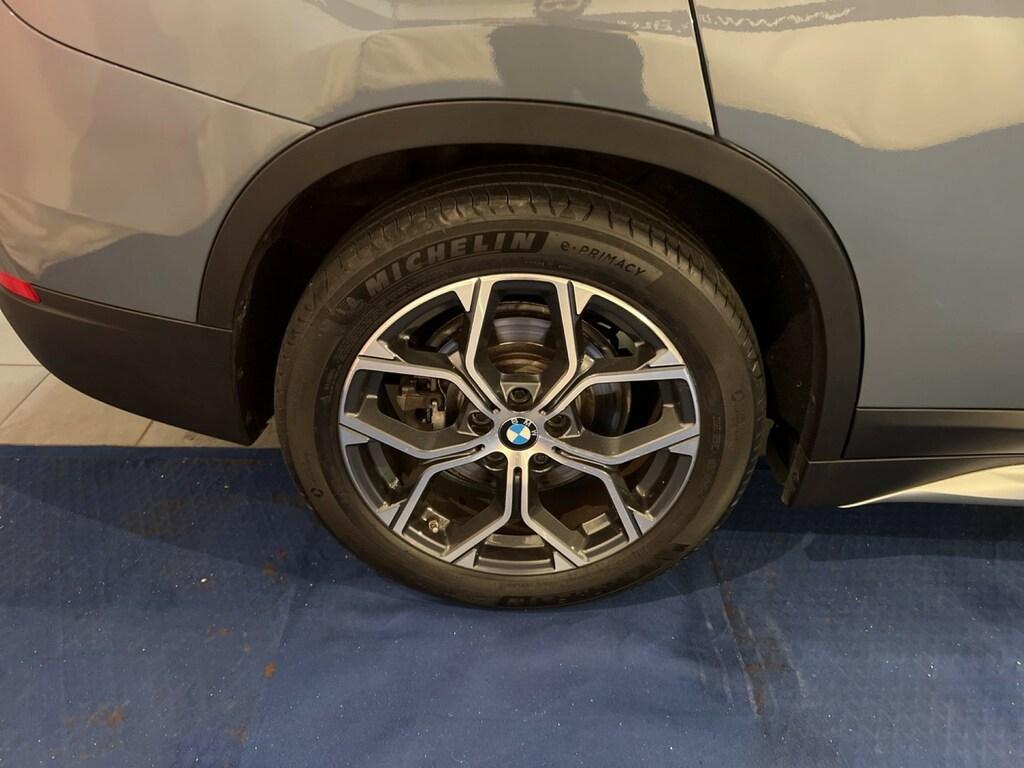 BMW X1 xdrive25e xLine Plus auto