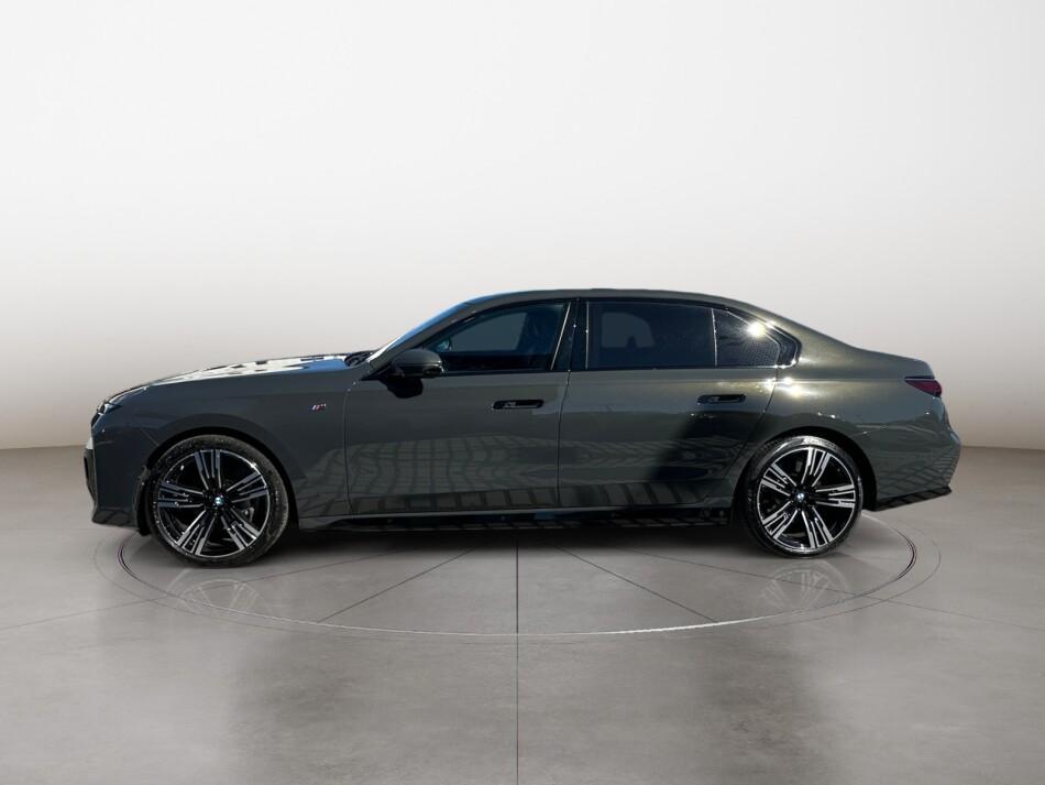 BMW Serie 7 i7 xdrive60 Msport