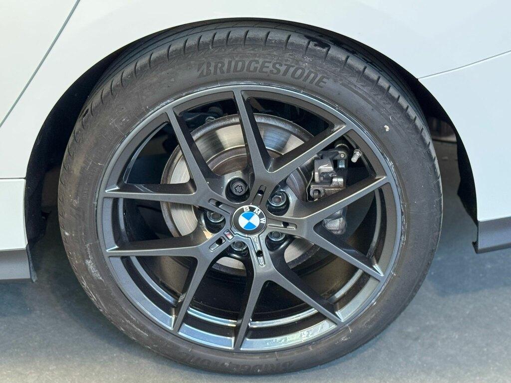 BMW Serie 2 218d Gran Coupe Msport auto