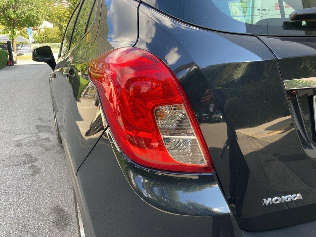 Opel Mokka 1.4 t. Cosmo s&s 4x4 140cv m6