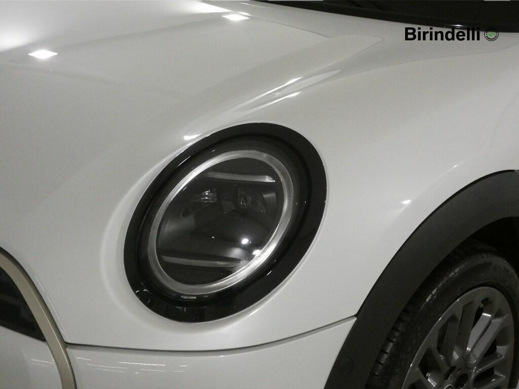 Mini Mini Cooper 3p 1.5 C Favoured auto