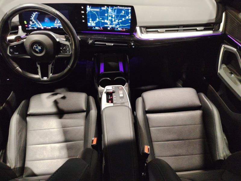 BMW X1 xdrive23i mhev 48V MSport Edition Balance auto