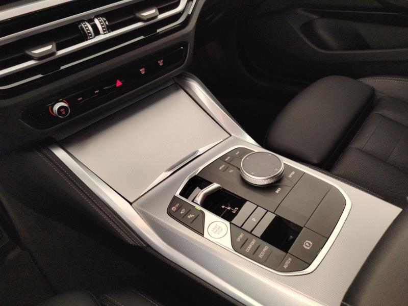 BMW Serie 4 420d Gran Coupe mhev 48V xdrive Msport auto