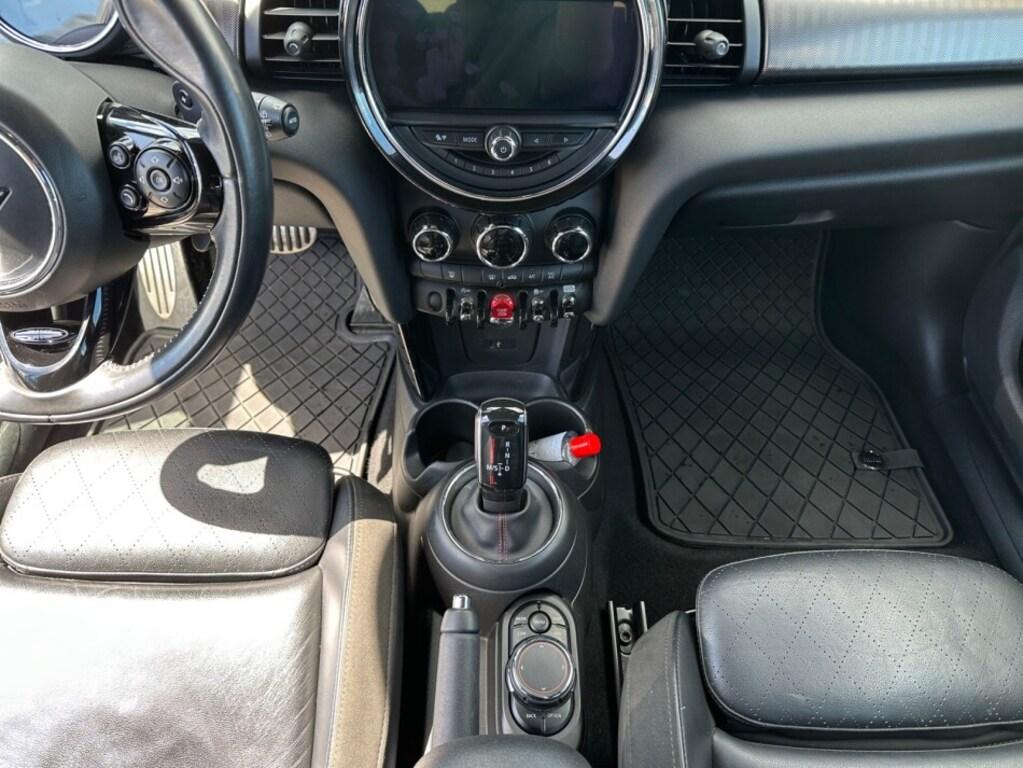 Mini Cooper S 2.0 TwinPower Turbo Cooper S Hype DCT