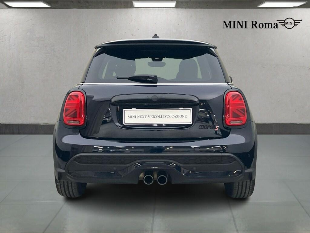 Mini Cooper S 2.0 TwinPower Turbo Cooper S