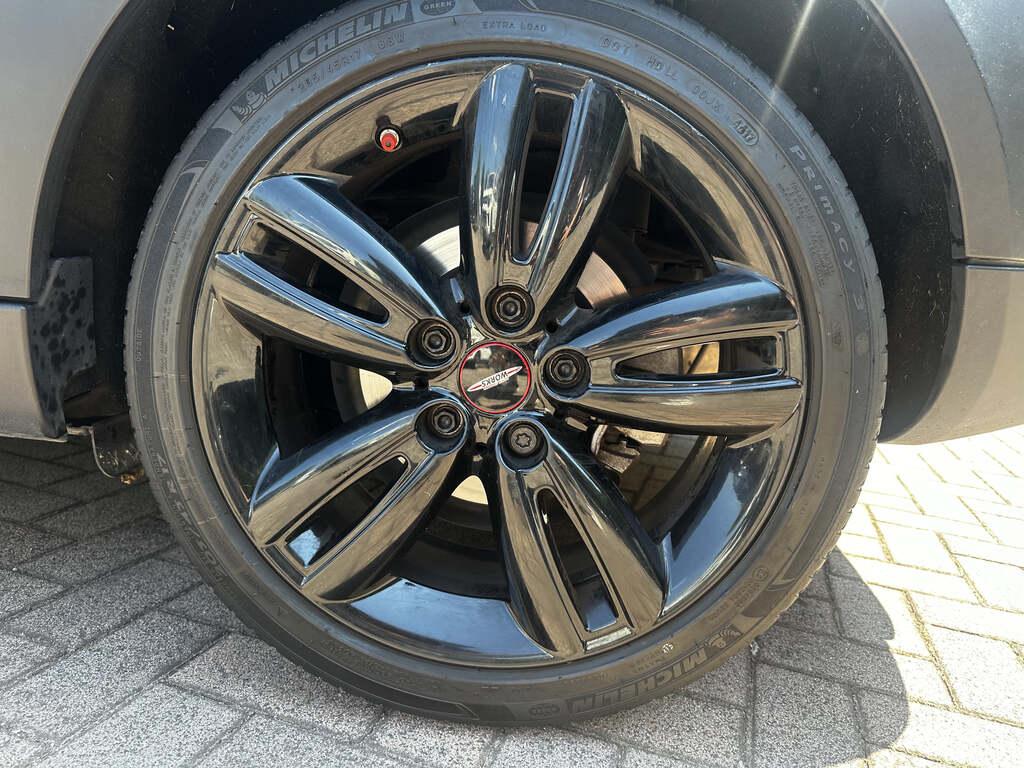 Mini Cooper SD 2.0 Cooper SD Auto