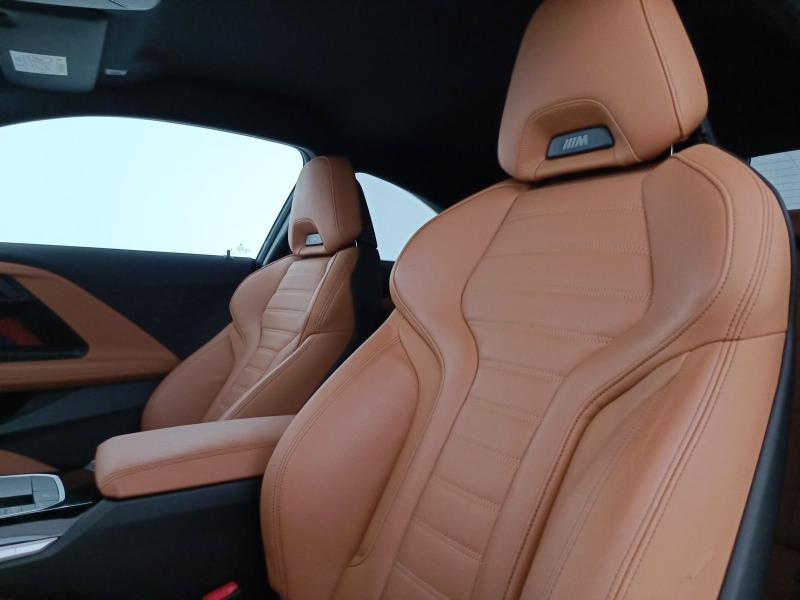BMW Serie 2 220d Coupe mhev 48V M Sport Pro auto