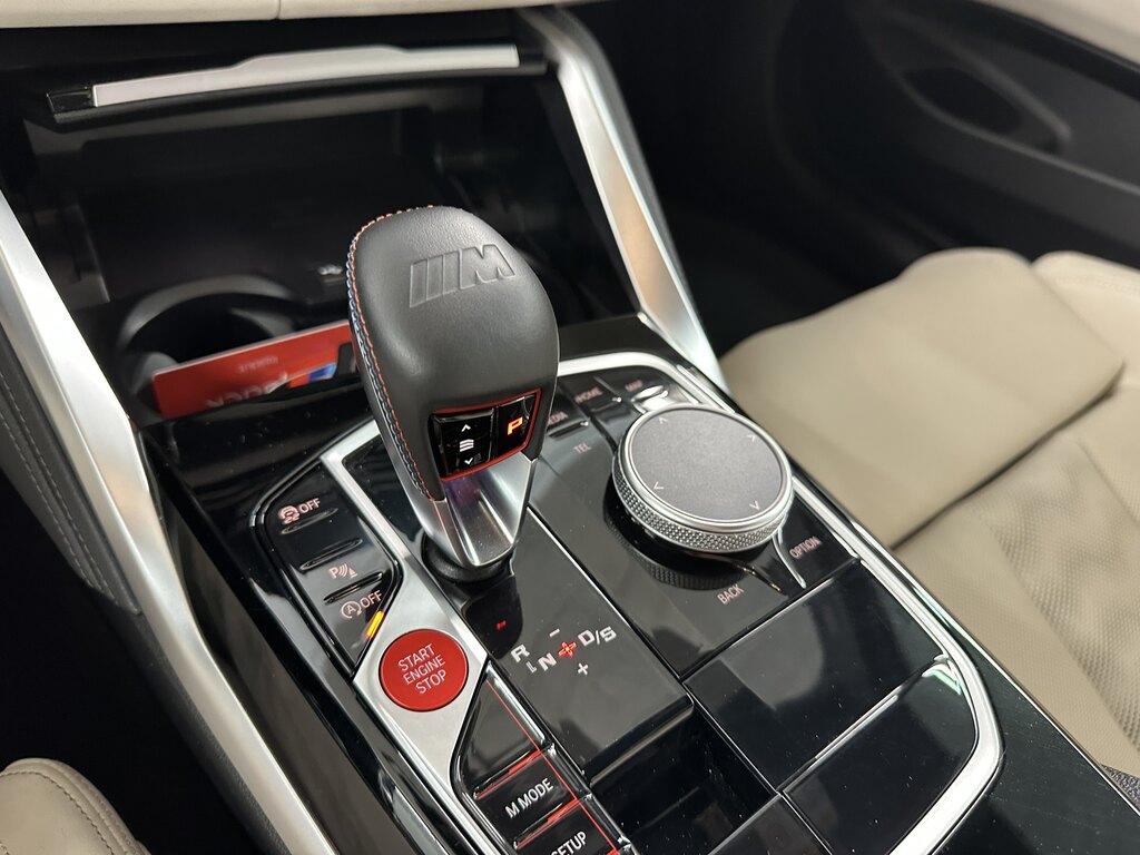 BMW Serie 4 M M4 Coupe 3.0 Competition M xdrive auto
