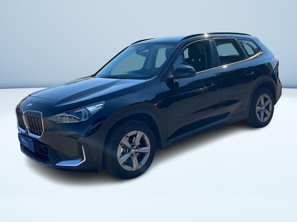 BMW X1 sdrive18i auto