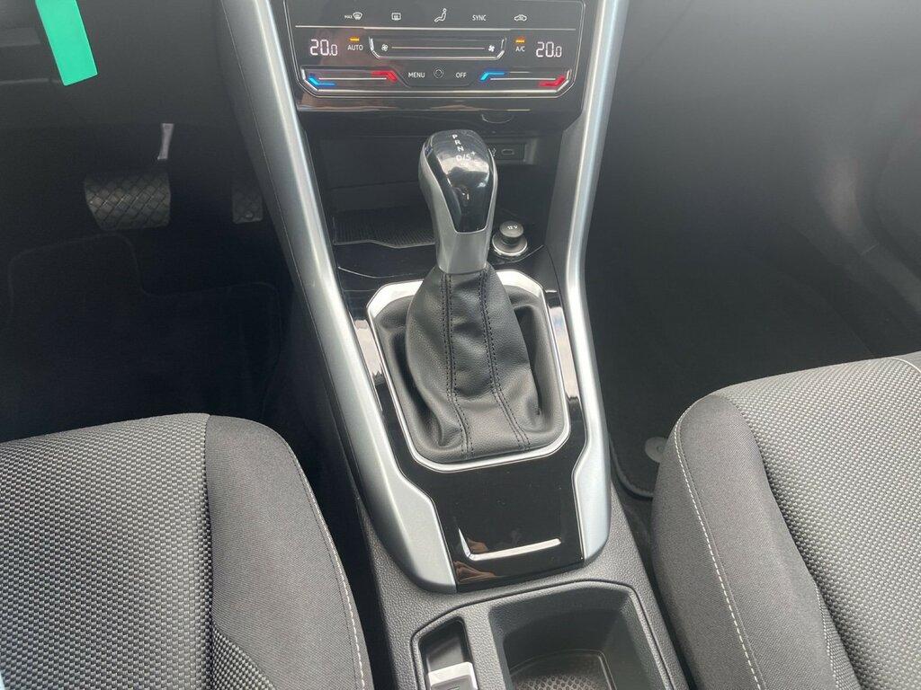 Volkswagen T-Roc 2.0 tdi scr Life 150cv dsg