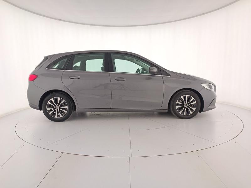 Mercedes Classe B 180 d Sport auto
