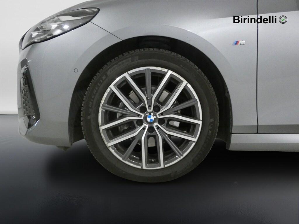 BMW Serie 2 218d Active Tourer Msport auto