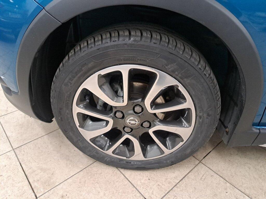 Opel Karl 1.0 Rocks s&s 73cv my19