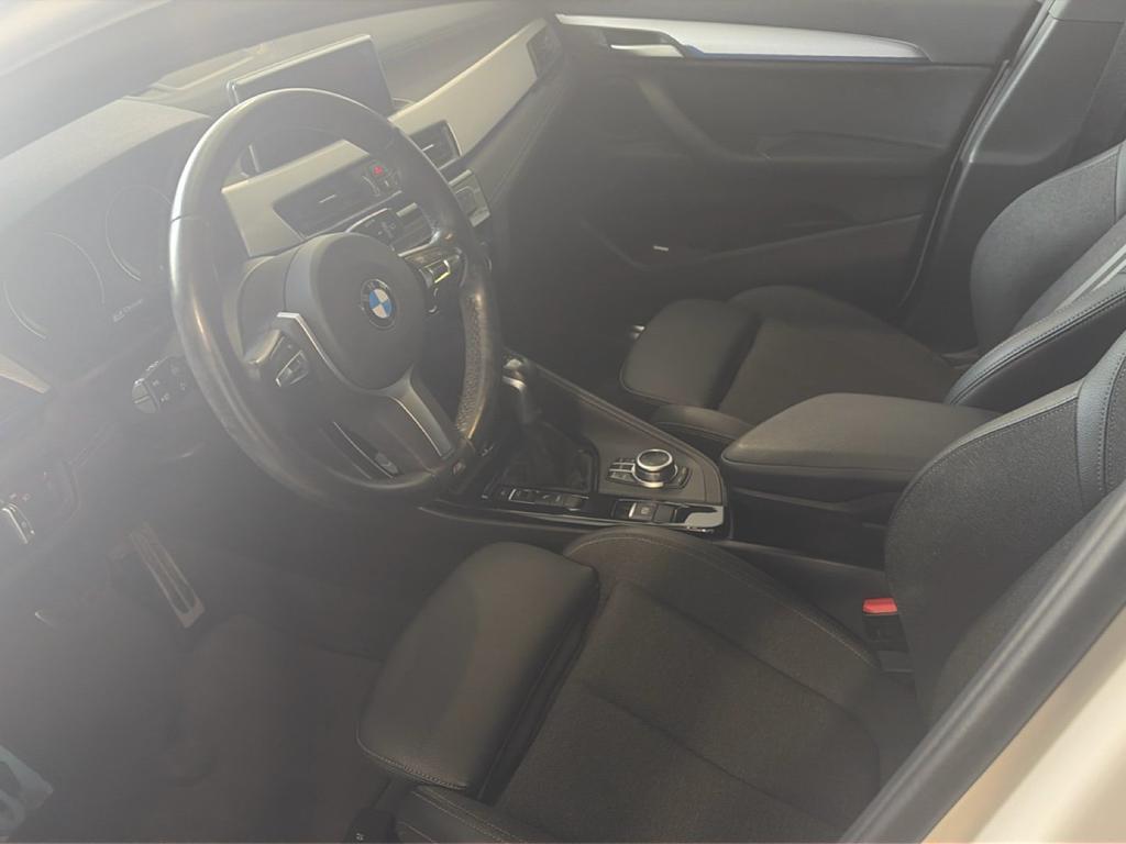 BMW X2 xdrive25e Msport auto