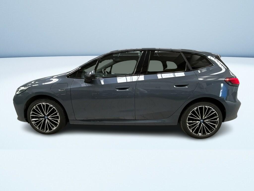 BMW Serie 2 225e Active Tourer xdrive Msport auto