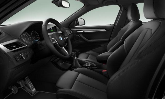 BMW X2 xdrive18d Msport