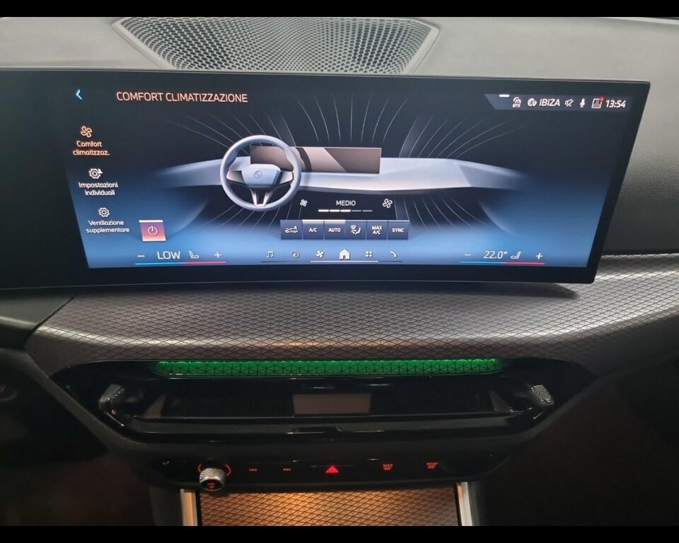 BMW Serie 3 320d Touring mhev 48V xdrive M Sport Pro auto