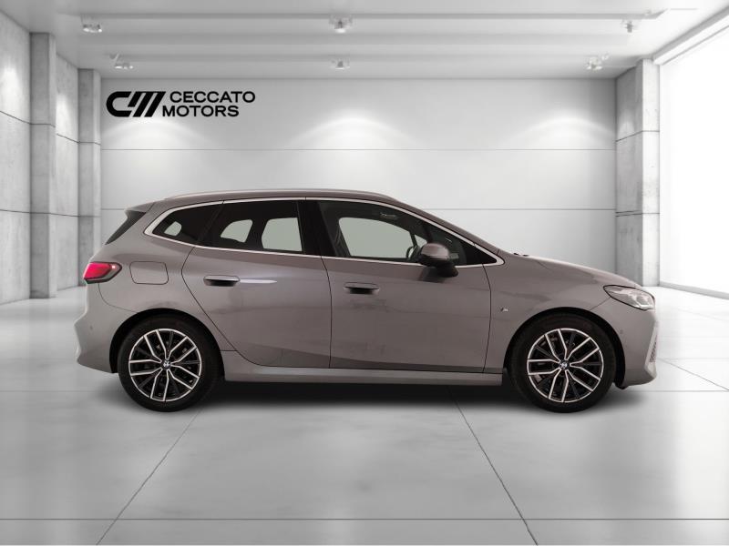 BMW Serie 2 218d Active Tourer Msport auto