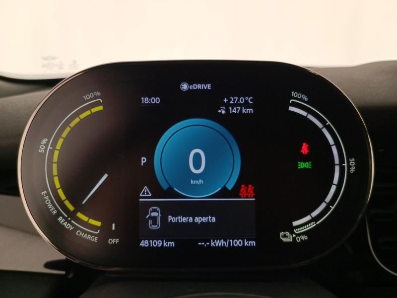 Mini Mini 3p Cooper SE Classic auto