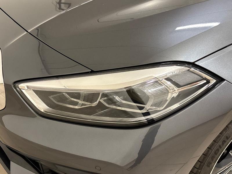 BMW Serie 1 118d Sport auto