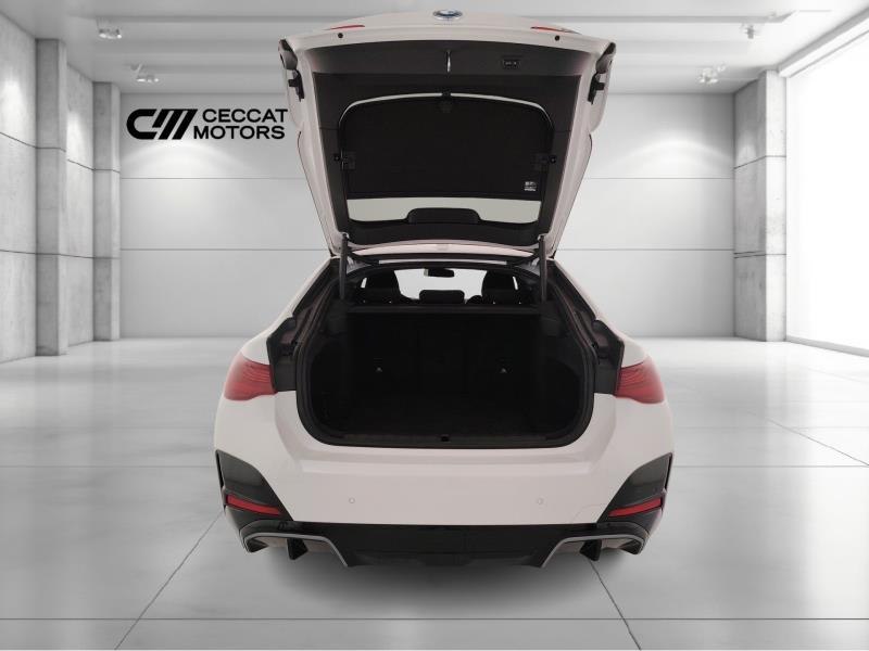BMW i4 xdrive40 M Sport Pro