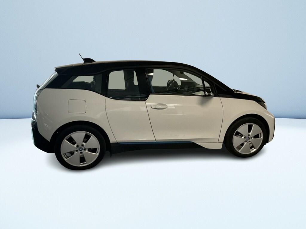 BMW i3 120Ah Advantage