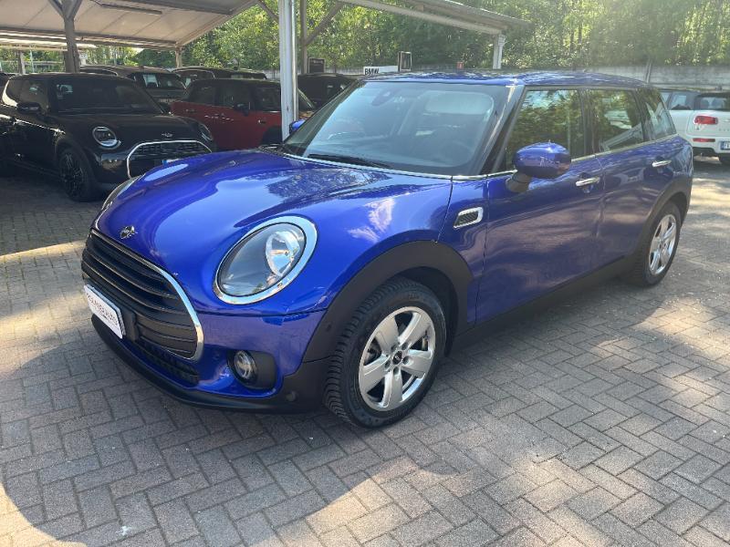 Mini One D Clubman 1.5 One D Classic Steptronic