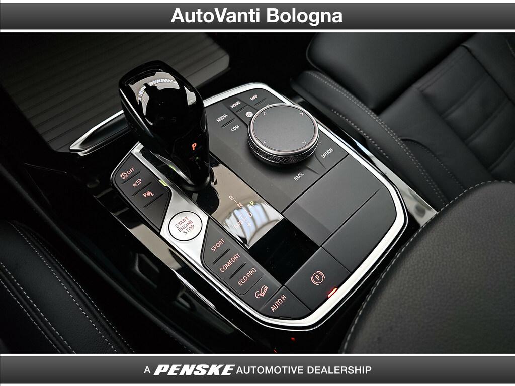 BMW X4 xdrive20d mhev 48V Msport auto