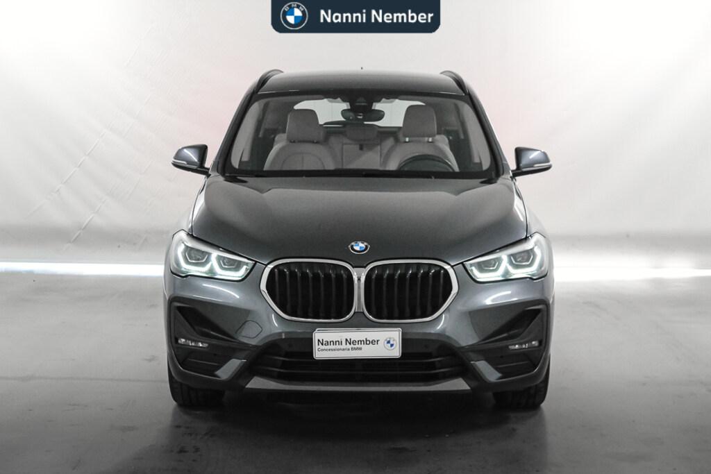 BMW X1 sdrive18d Business Advantage auto