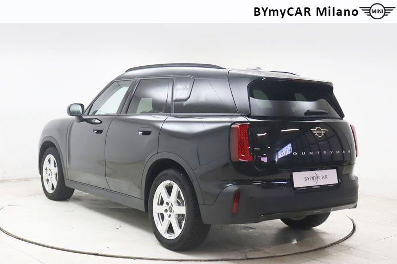 Mini Mini Countryman 2.0 48V D Classic auto