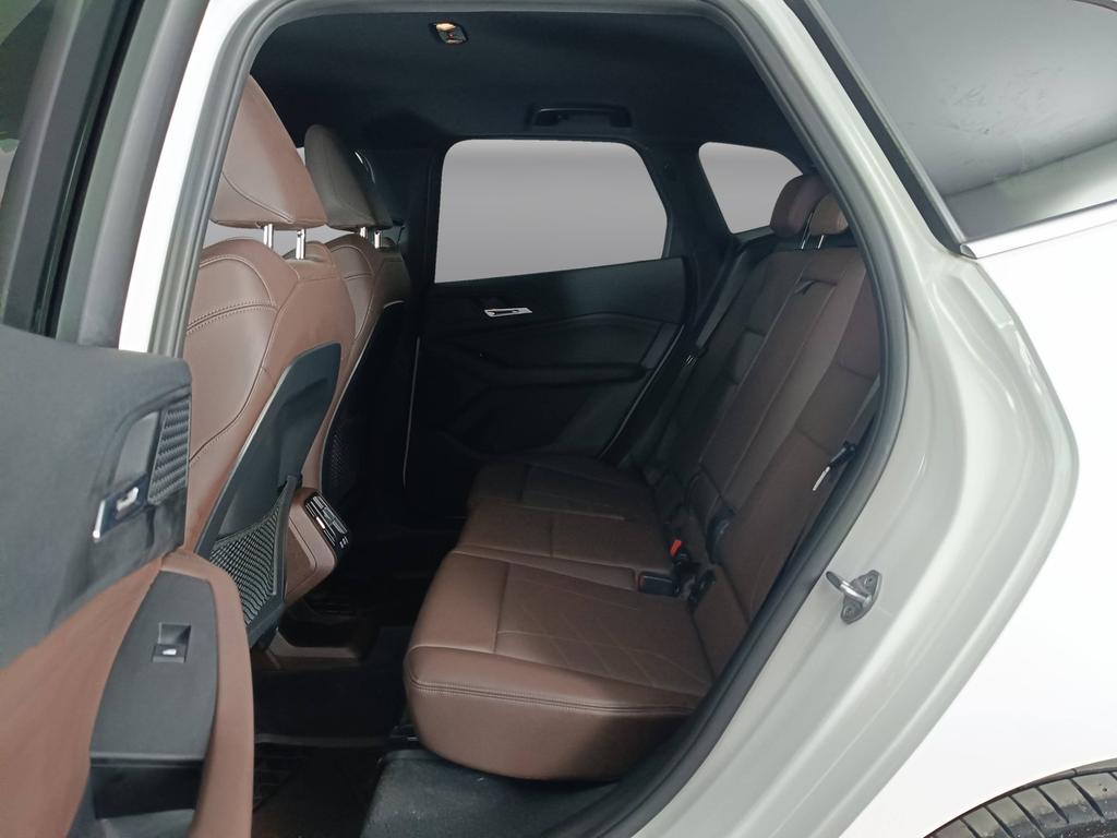 BMW Serie 2 218i Active Tourer Luxury auto