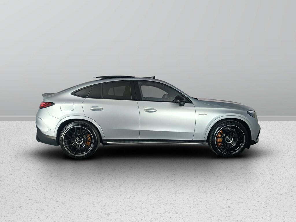 Mercedes GLC 63 AMG S e performance AMG Line Premium Plus auto