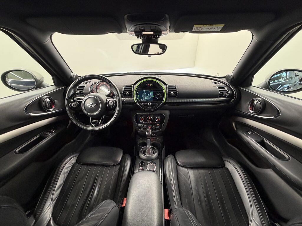 Mini Cooper SD Clubman 2.0 Cooper SD Hype ALL4 Auto