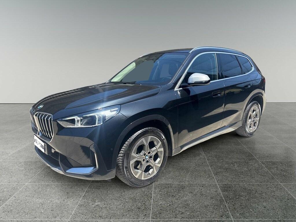 BMW X1 sdrive18d X-Line auto