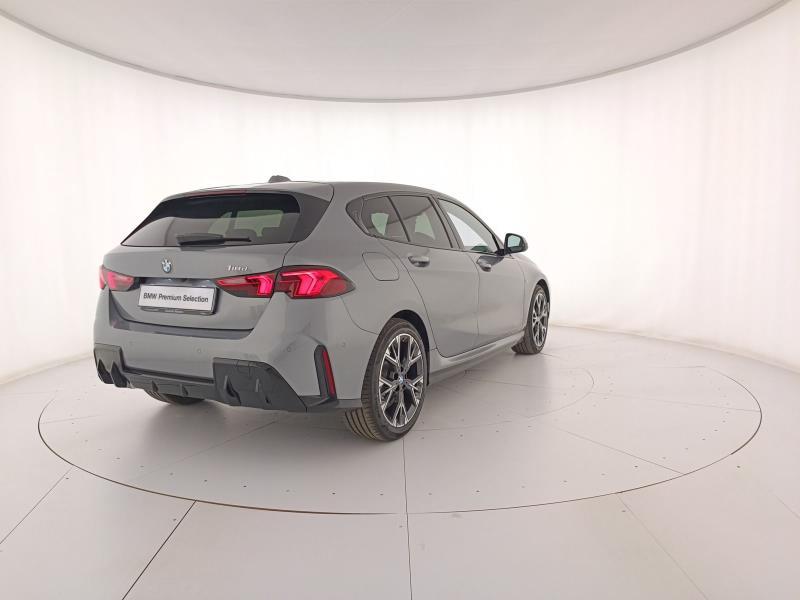 BMW Serie 1 118d MSport auto