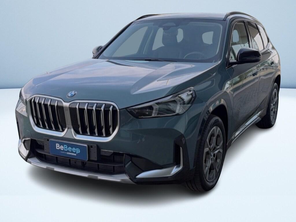 BMW X1 sdrive18i X-Line auto