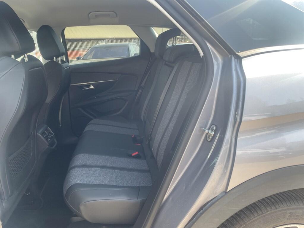 Peugeot 3008 1.5 bluehdi Allure s&s 130cv eat8