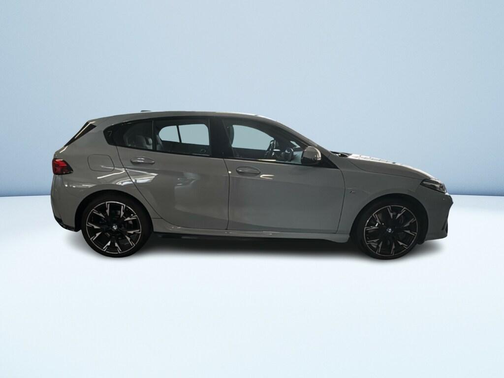 BMW Serie 1 120d 48V MSport auto