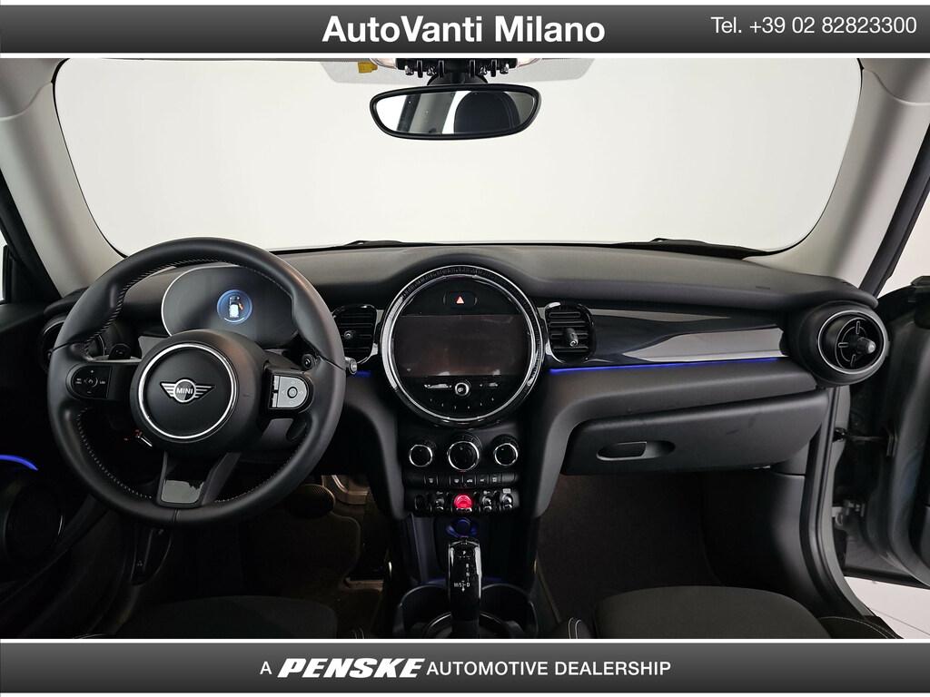 Mini Cooper S 2.0 TwinPower Turbo Cooper S