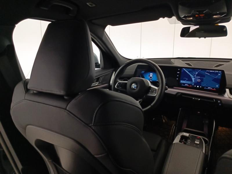 BMW X2 xdrive 20d 48V MSport auto