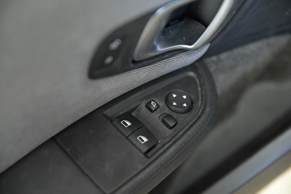 BMW i3 s 120Ah CVT