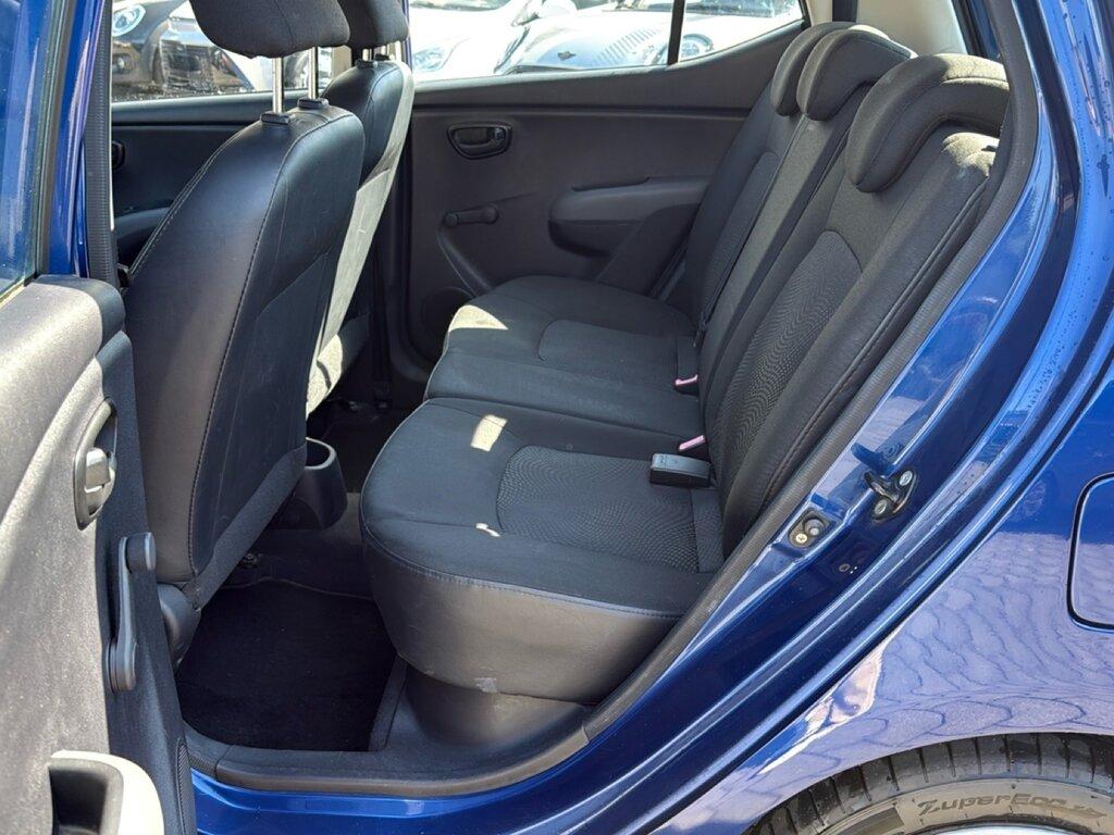 Hyundai i10 1.1 Classic