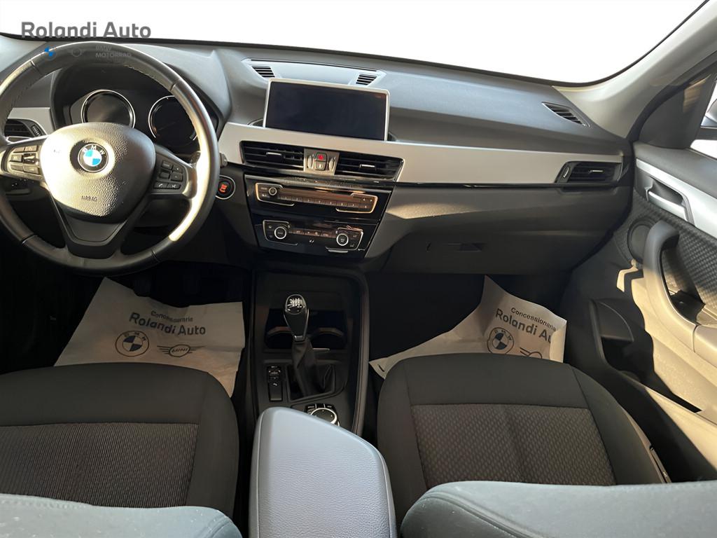 BMW X1 sdrive18d Business Advantage