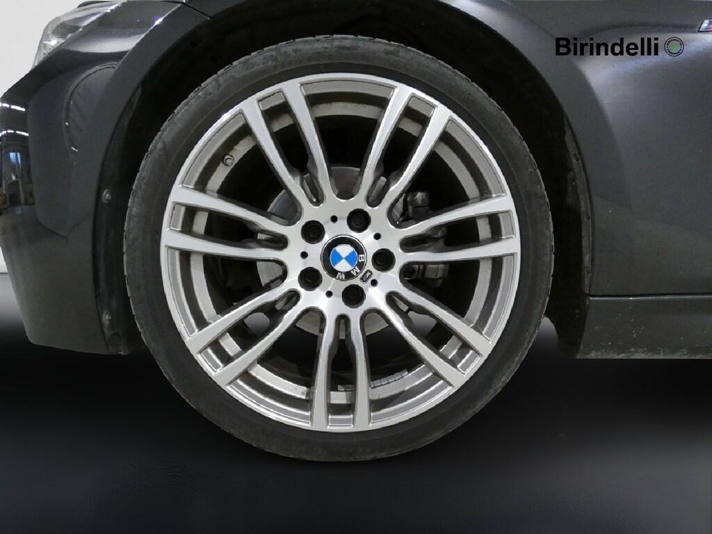 BMW Serie 3 320d Touring Msport