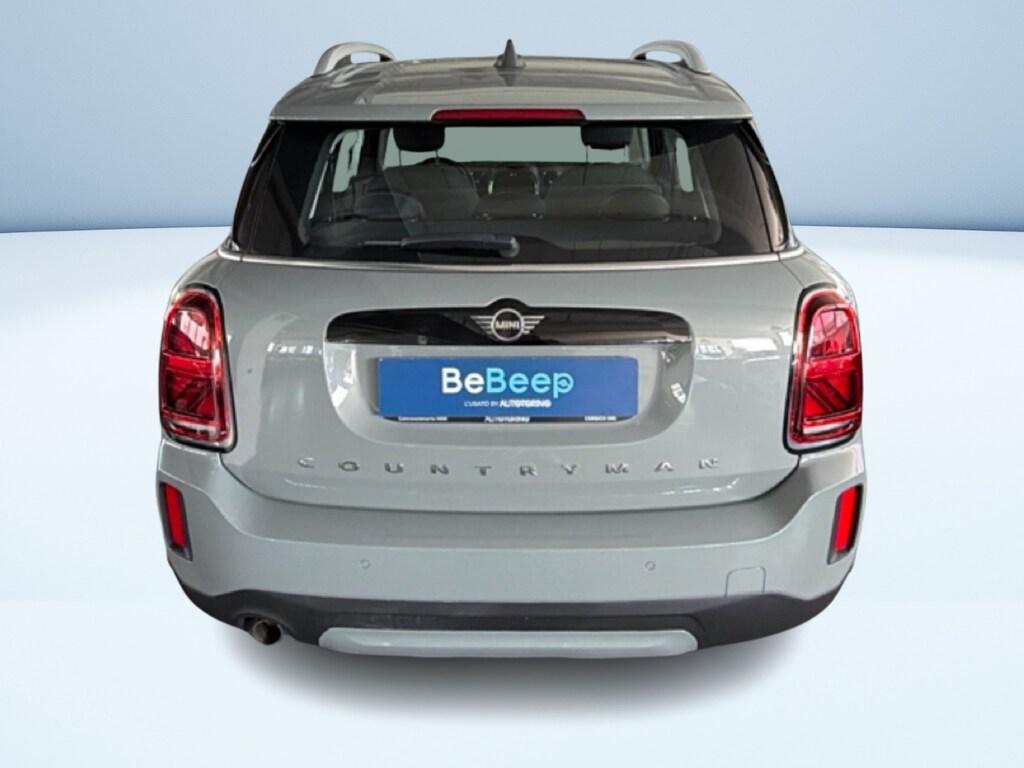 Mini One Countryman 1.5 One