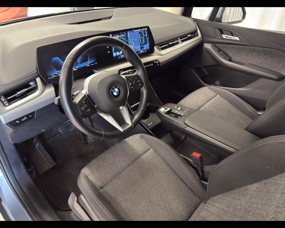 BMW Serie 2 218d Active Tourer auto