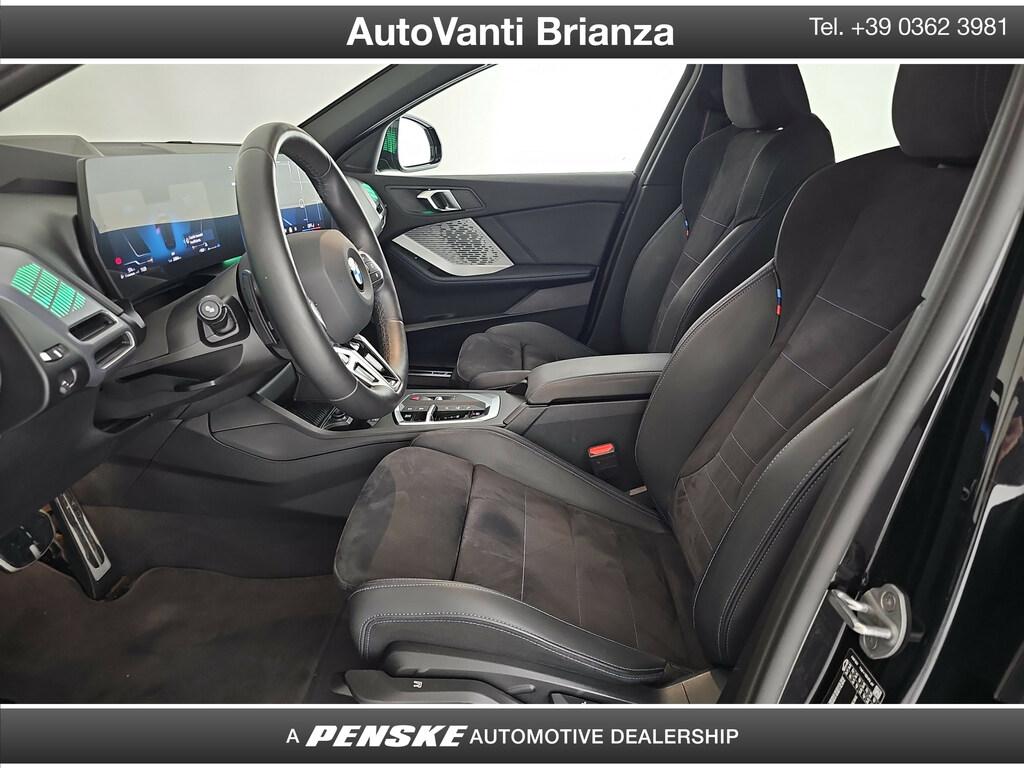 BMW Serie 1 118d MSport Pro auto